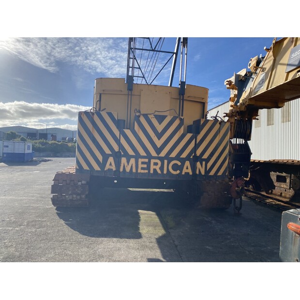 1979 AMERICAN HOIST 7260-44211651