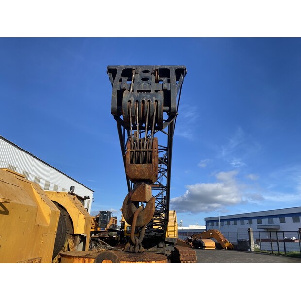 1979 AMERICAN HOIST 7260-44211655