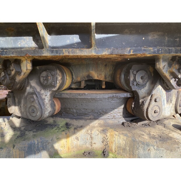 1979 AMERICAN HOIST 7260-44211656