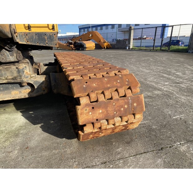 1979 AMERICAN HOIST 7260-44211657