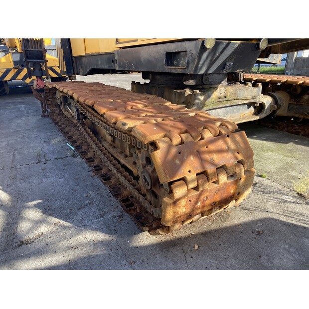 1979 AMERICAN HOIST 7260-44211658