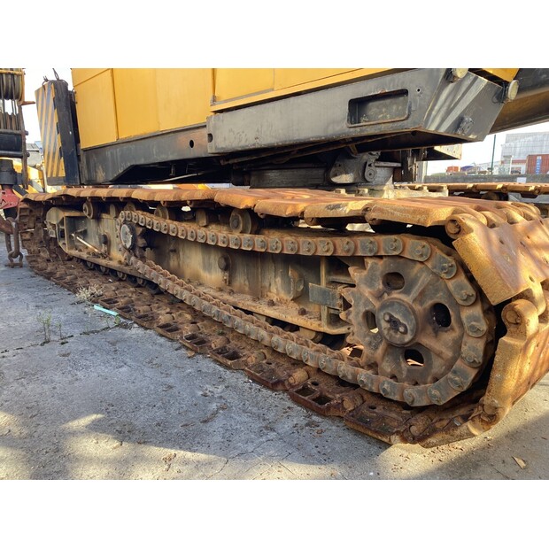 1979 AMERICAN HOIST 7260-44211659