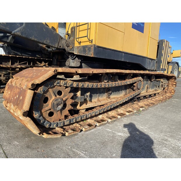 1979 AMERICAN HOIST 7260-44211660