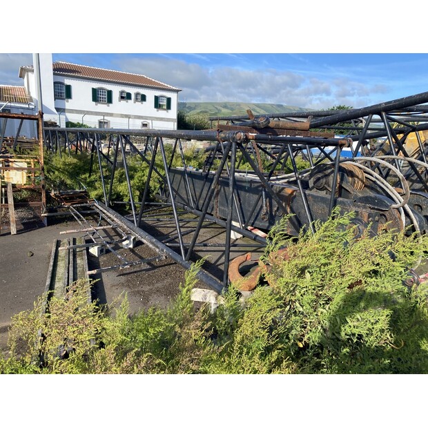 1979 AMERICAN HOIST 7260-44211661