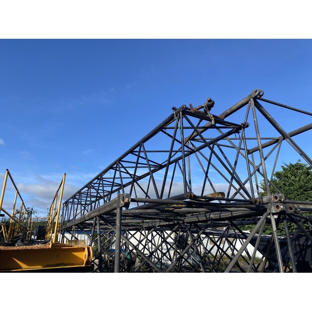 1979 AMERICAN HOIST 7260-44211663