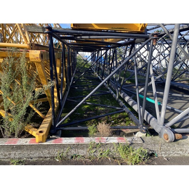 1979 AMERICAN HOIST 7260-44211664