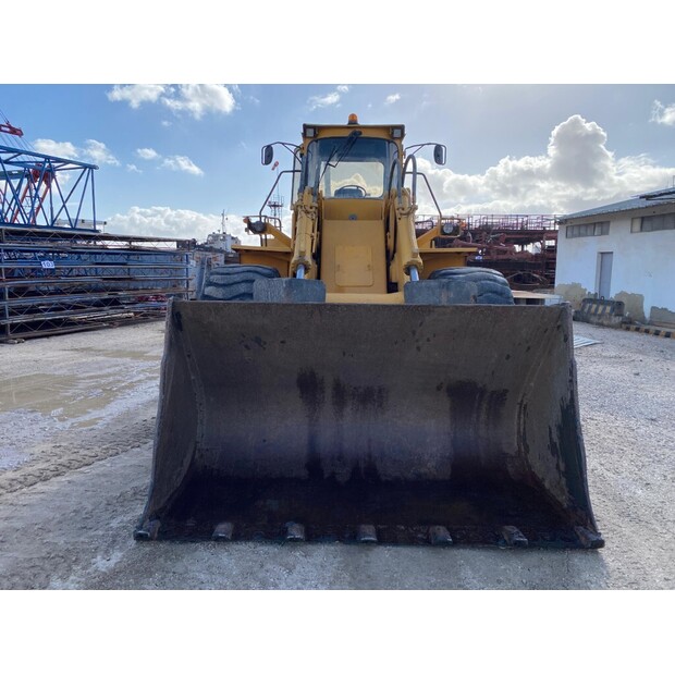 1988 Volvo L160-44211667