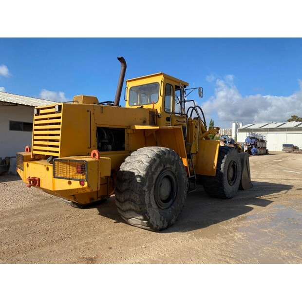 1988 Volvo L160-44211670