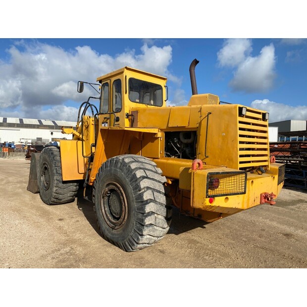 1988 Volvo L160-44211671