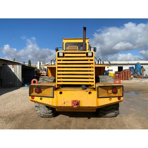 1988 Volvo L160-44211672