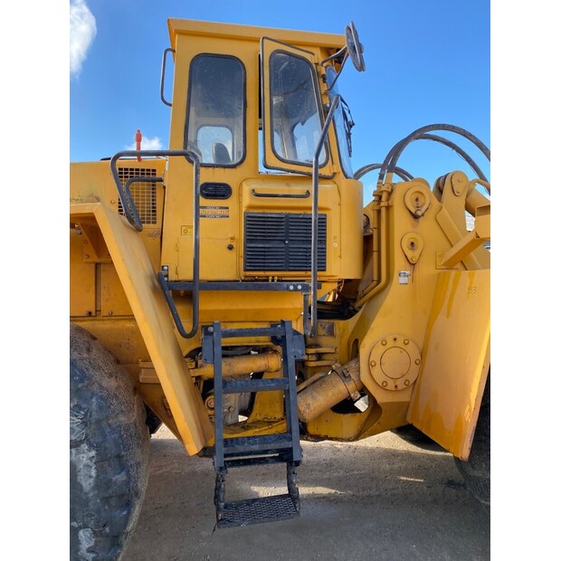 1988 Volvo L160-44211673