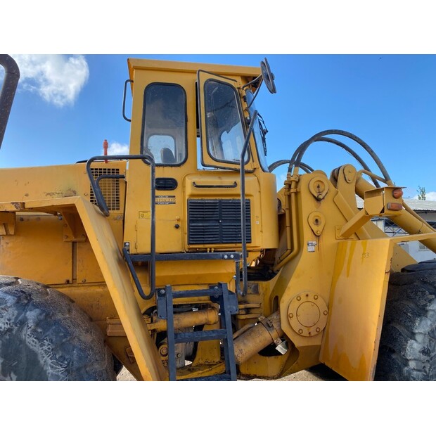 1988 Volvo L160-44211674