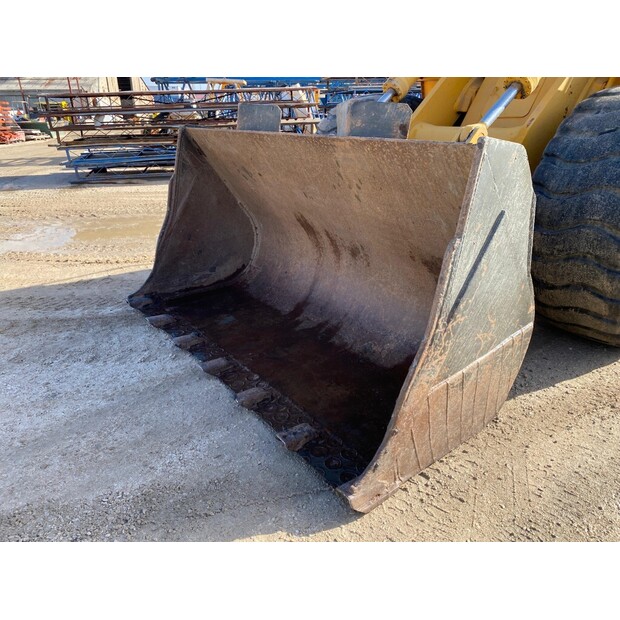 1988 Volvo L160-44211676