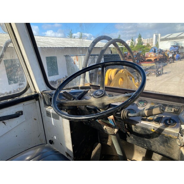 1988 Volvo L160-44211679