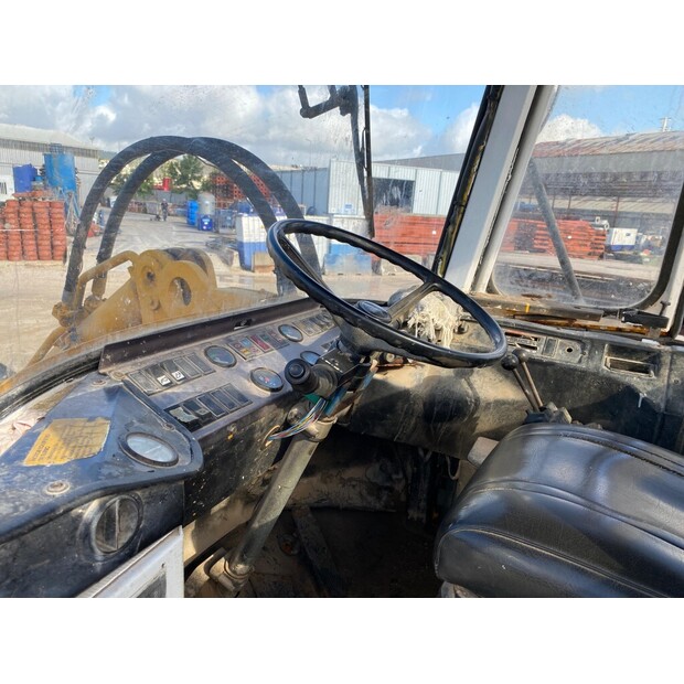 1988 Volvo L160-44211680