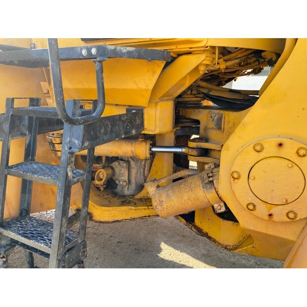 1988 Volvo L160-44211683