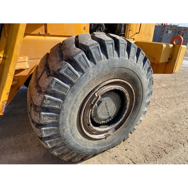 1988 Volvo L160-44211684