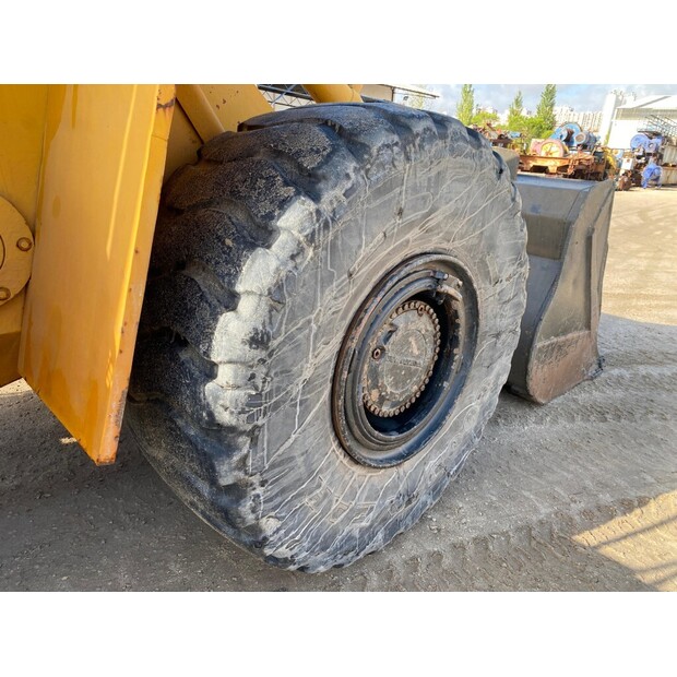 1988 Volvo L160-44211687