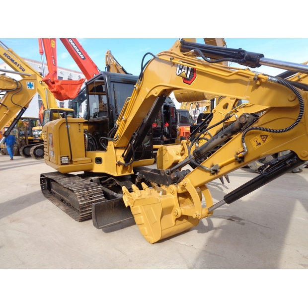 2020 Caterpillar 306E-44211691