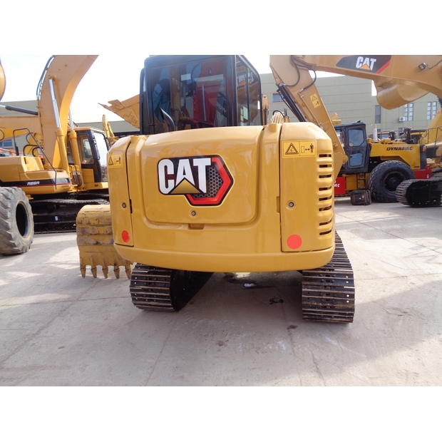 2020 Caterpillar 306E-44211693