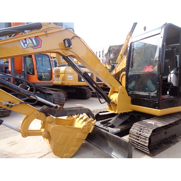 2020 Caterpillar 306E-44211696