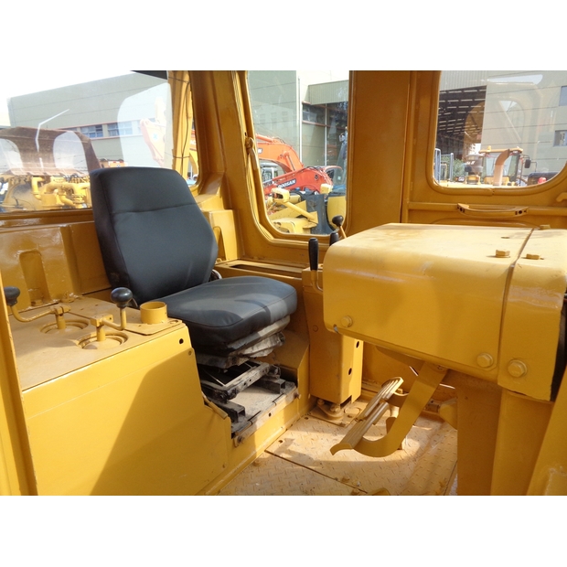 2019 كاتربيلر D7G-44211714