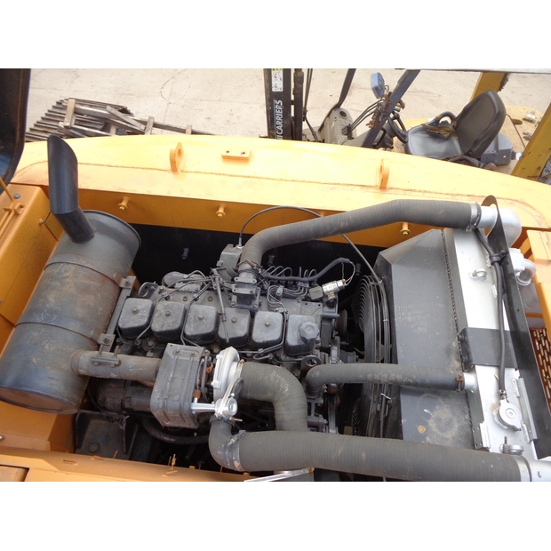 2020 Hyundai R220LC-9S-44211757