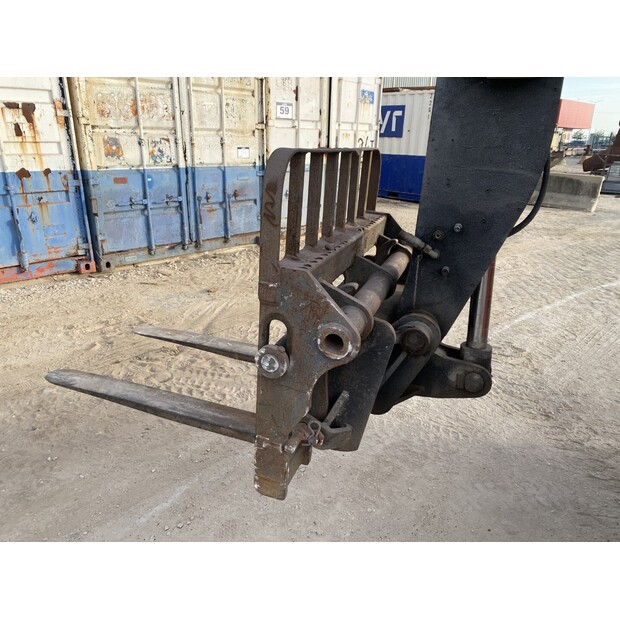 2006 Manitou MRT 1635-44211824