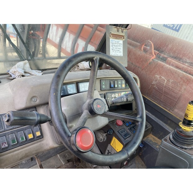 2006 Manitou MRT 1635-44211825