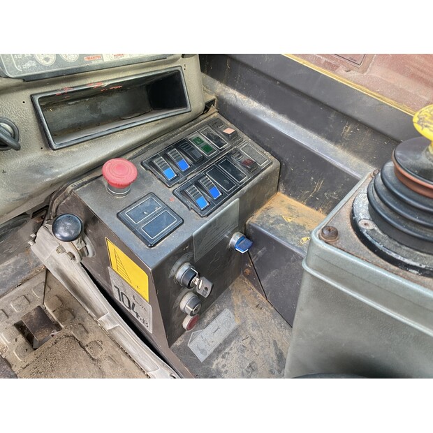 2006 Manitou MRT 1635-44211826