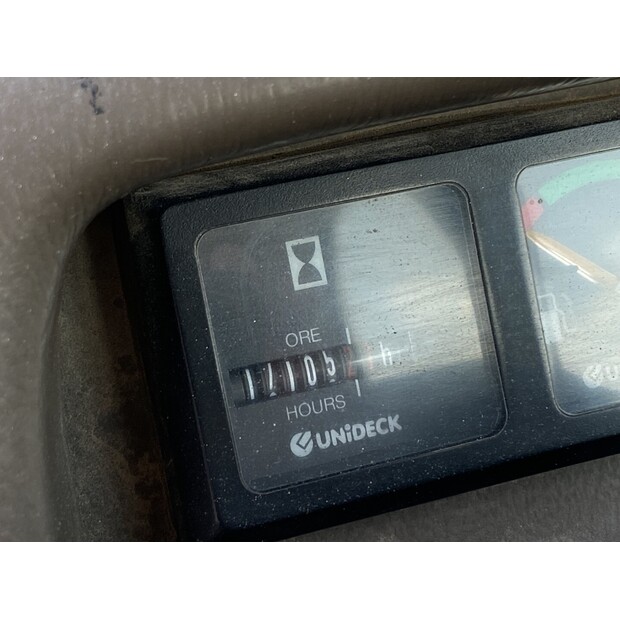 2006 Manitou MRT 1635-44211827