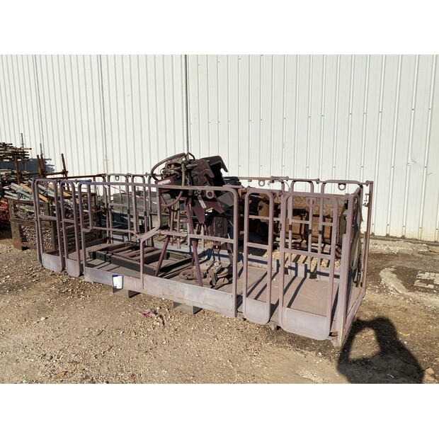 2006 Manitou MRT 1635-44211828