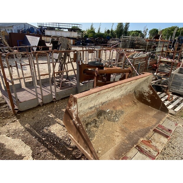 2006 Manitou MRT 1635-44211829