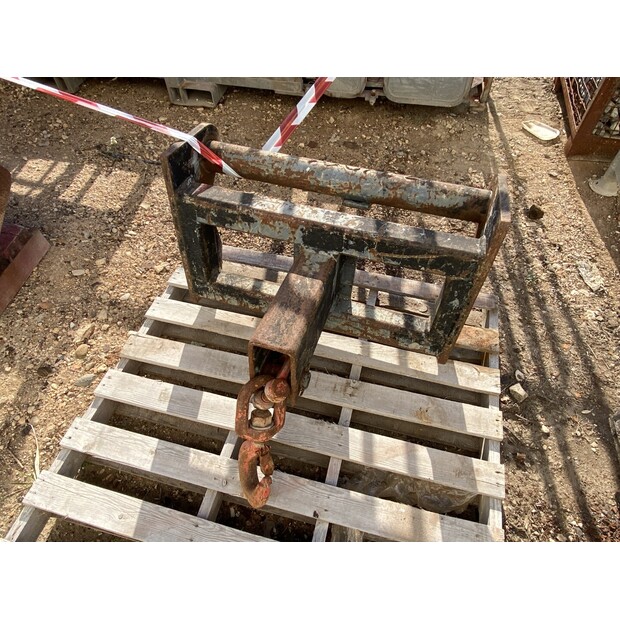 2006 Manitou MRT 1635-44211830