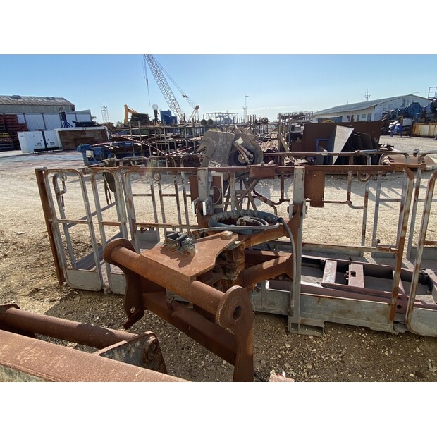 2006 Manitou MRT 1635-44211831