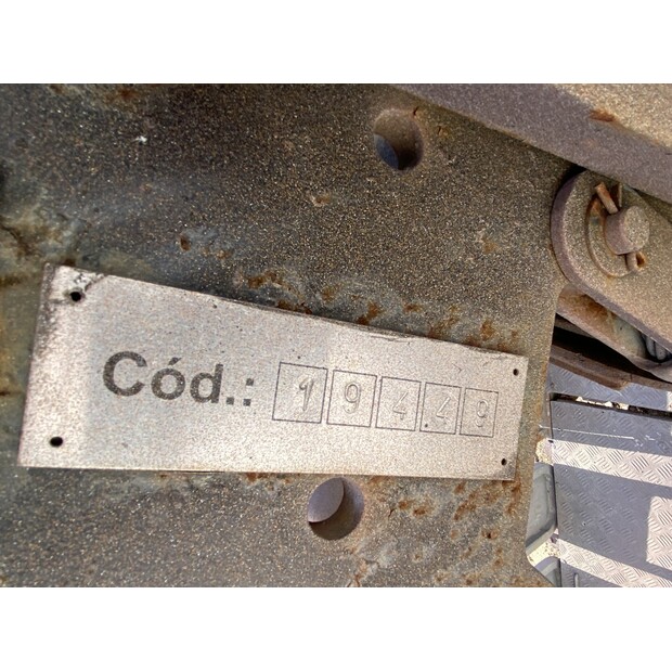 2006 Manitou MRT 1635-44211833