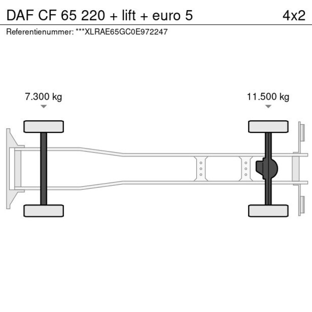 2012 داف CF 65.220-44211859