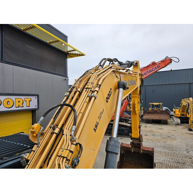 2018 LiuGong CLG950E-44211900