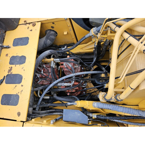 2018 LiuGong CLG950E-44211906