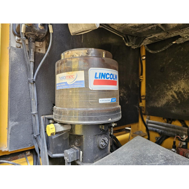 2018 LiuGong CLG950E-44211909