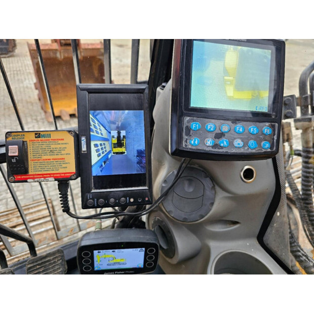 2018 LiuGong CLG950E-44211911