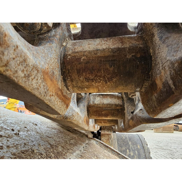 2018 LiuGong CLG950E-44211916