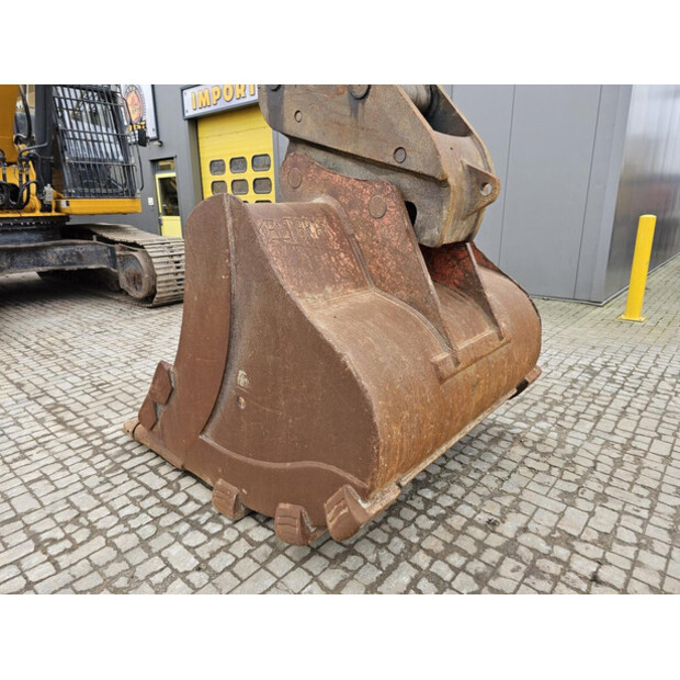 2018 LiuGong CLG950E-44211925