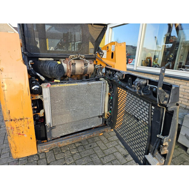 2017 CASE SR160-44211972