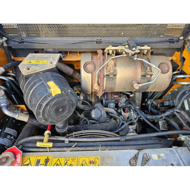 2017 CASE SR160-44211973