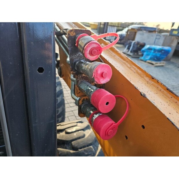 2017 CASE SR160-44211974