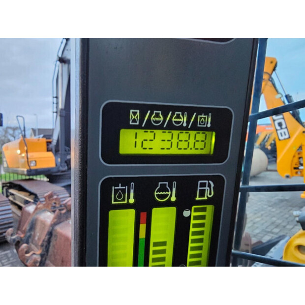 2017 CASE SR160-44211977