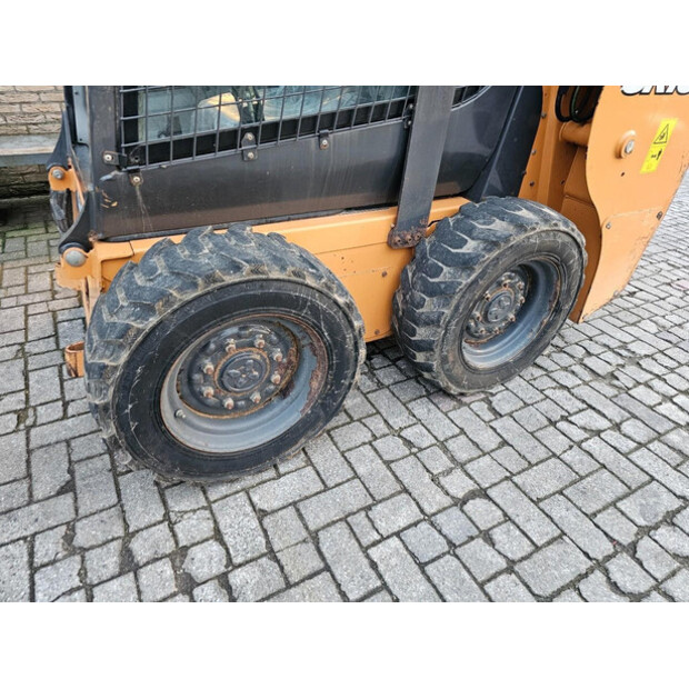 2017 CASE SR160-44211981