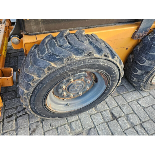 2017 CASE SR160-44211982