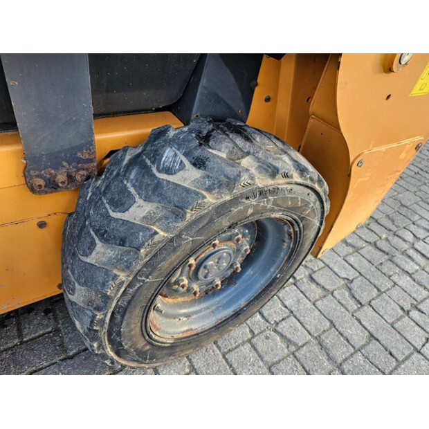 2017 CASE SR160-44211983